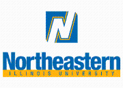Northeastern Illinois University Logo
